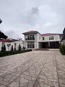 Satılır 6 otaqlı həyət evi 350 m² — Bakı, Sabunçu 6 otaq 350.00 m²