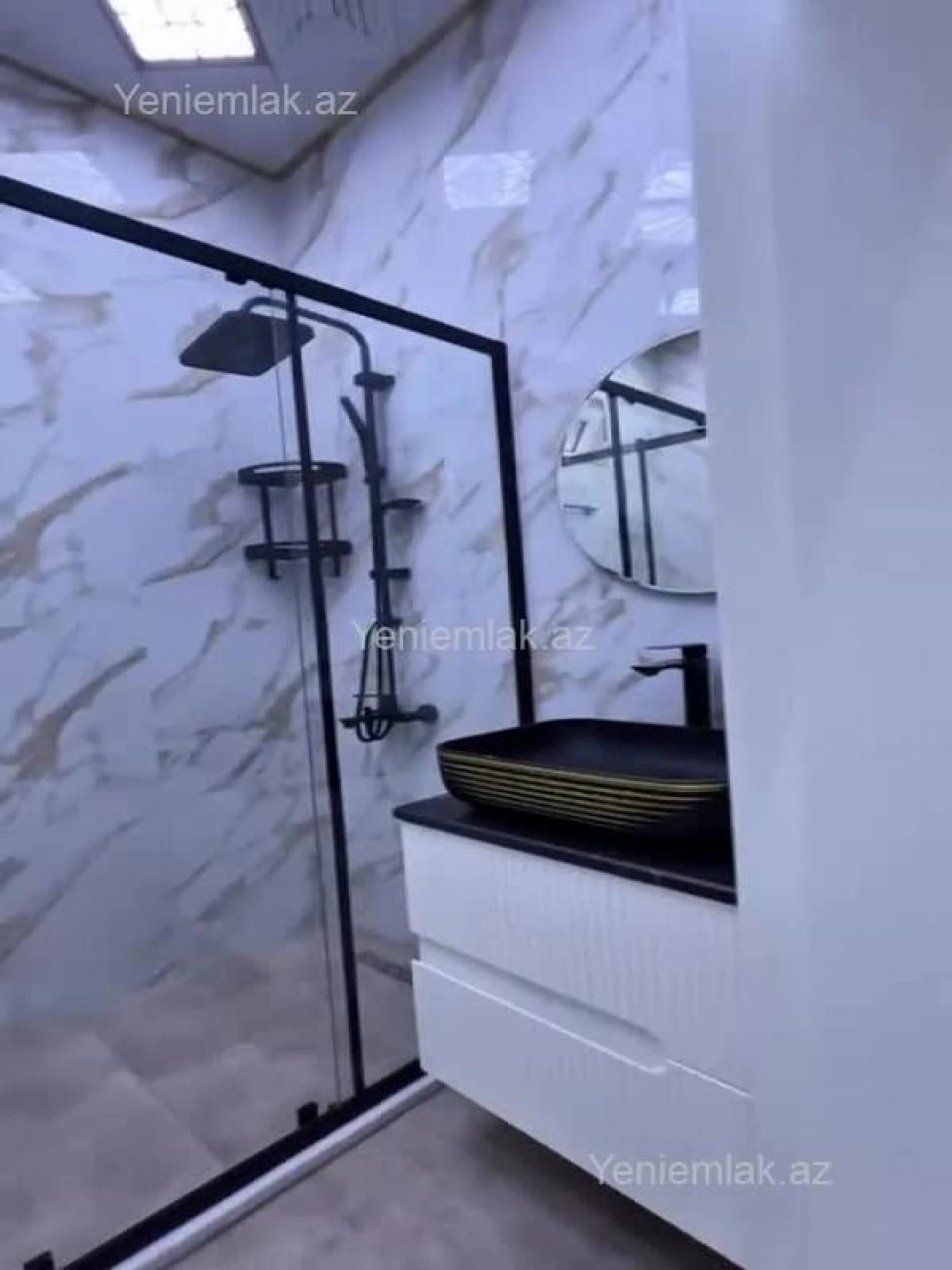 Satılır 6 otaqlı həyət evi 350 m²