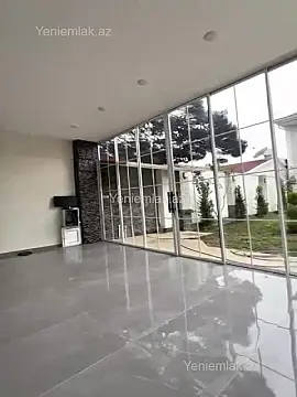 Satılır 6 otaqlı həyət evi 350 m²