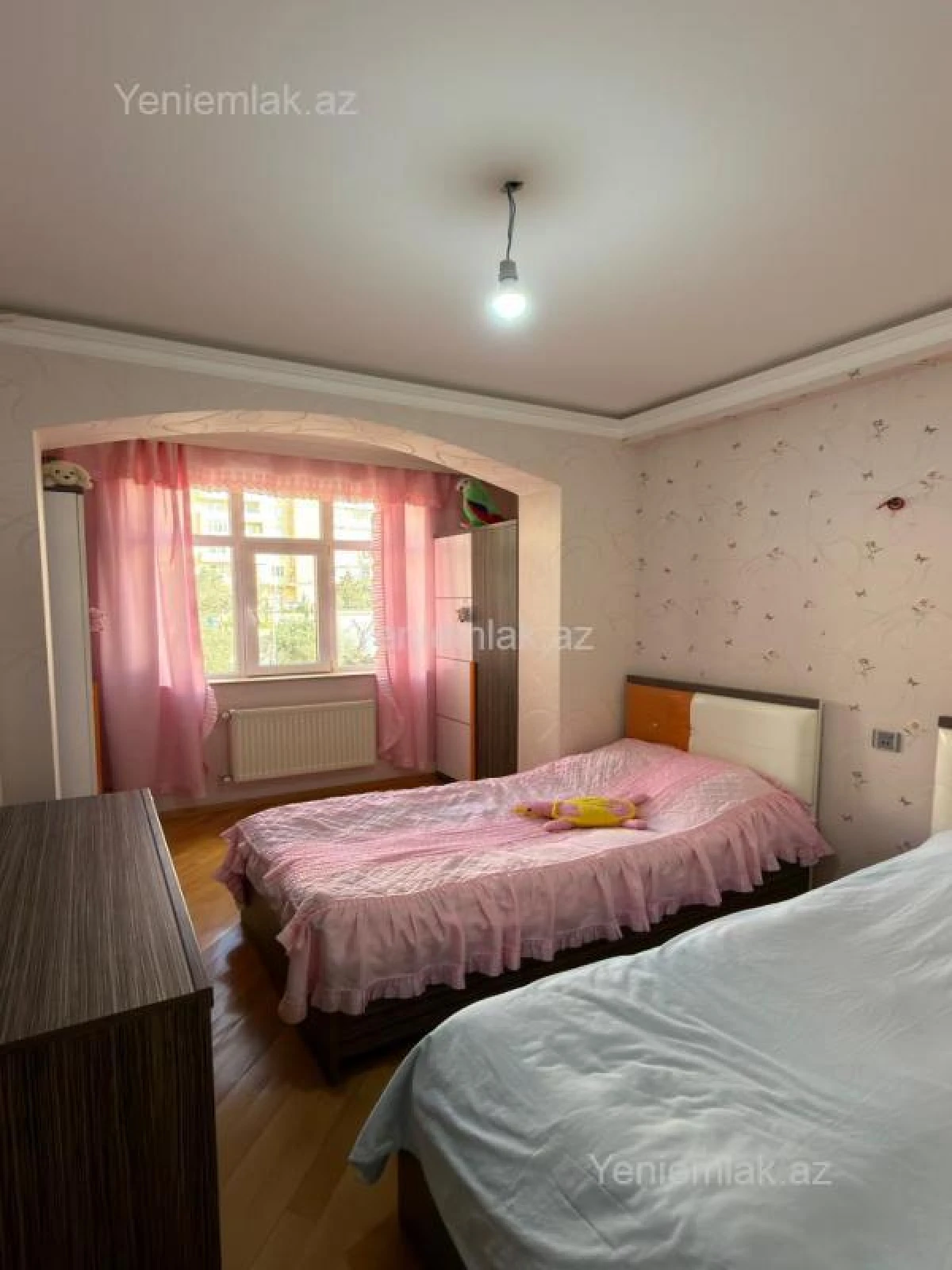 Satılır 3 otaqlı köhnə tikili 80 m²