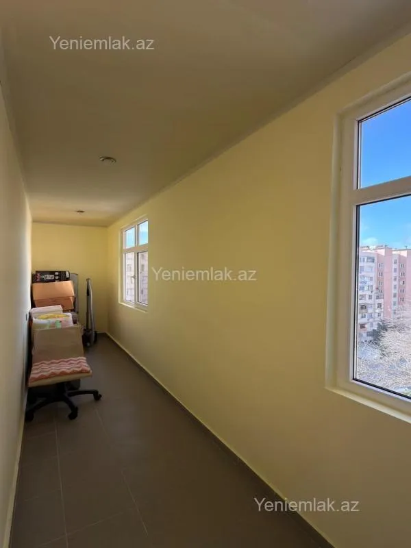 Satılır 3 otaqlı köhnə tikili 80 m²