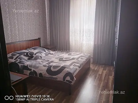 Satılır 3 otaqlı köhnə tikili 65 m²