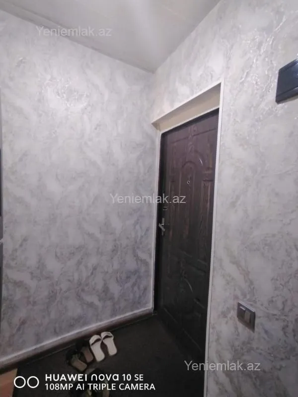 Satılır 3 otaqlı köhnə tikili 65 m²