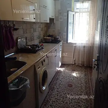 Satılır 3 otaqlı köhnə tikili 65 m²