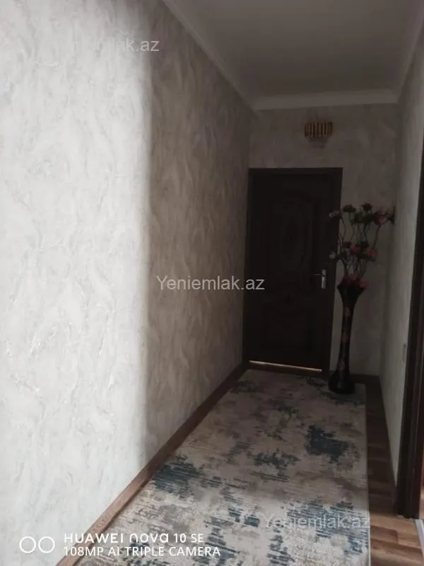 Satılır 3 otaqlı köhnə tikili 65 m²