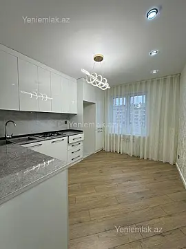 Satılır 2 otaqlı köhnə tikili 60 m²