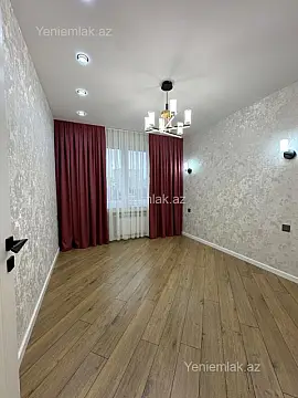 Satılır 2 otaqlı köhnə tikili 60 m²