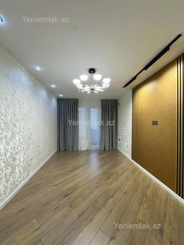 Satılır 2 otaqlı köhnə tikili 60 m²
