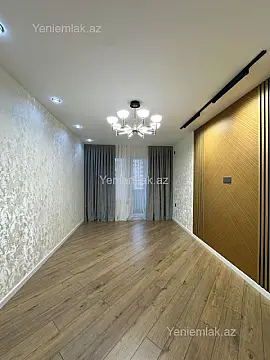 Satılır 2 otaqlı köhnə tikili 60 m² — Bakı, Xətai 2 otaq 60.00 m²