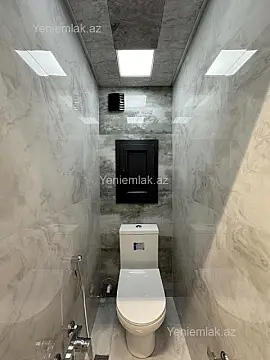 Satılır 2 otaqlı köhnə tikili 60 m²