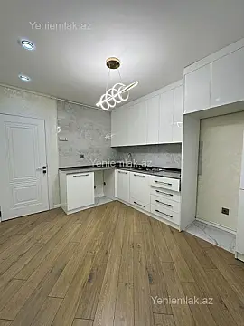Satılır 2 otaqlı köhnə tikili 60 m²