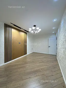 Satılır 2 otaqlı köhnə tikili 60 m²