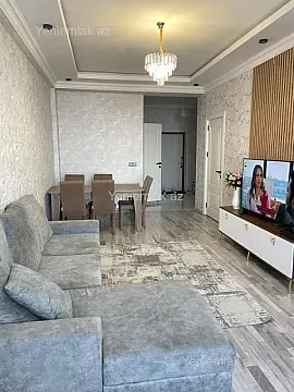 Satılır 3 otaqlı yeni tikili 67 m²