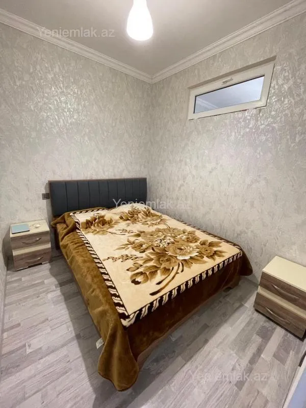 Satılır 3 otaqlı yeni tikili 67 m²