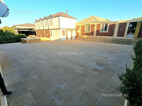 Satılır 8 otaqlı həyət evi 300 m² — Bakı, Sabunçu 8 otaq 300.00 m²