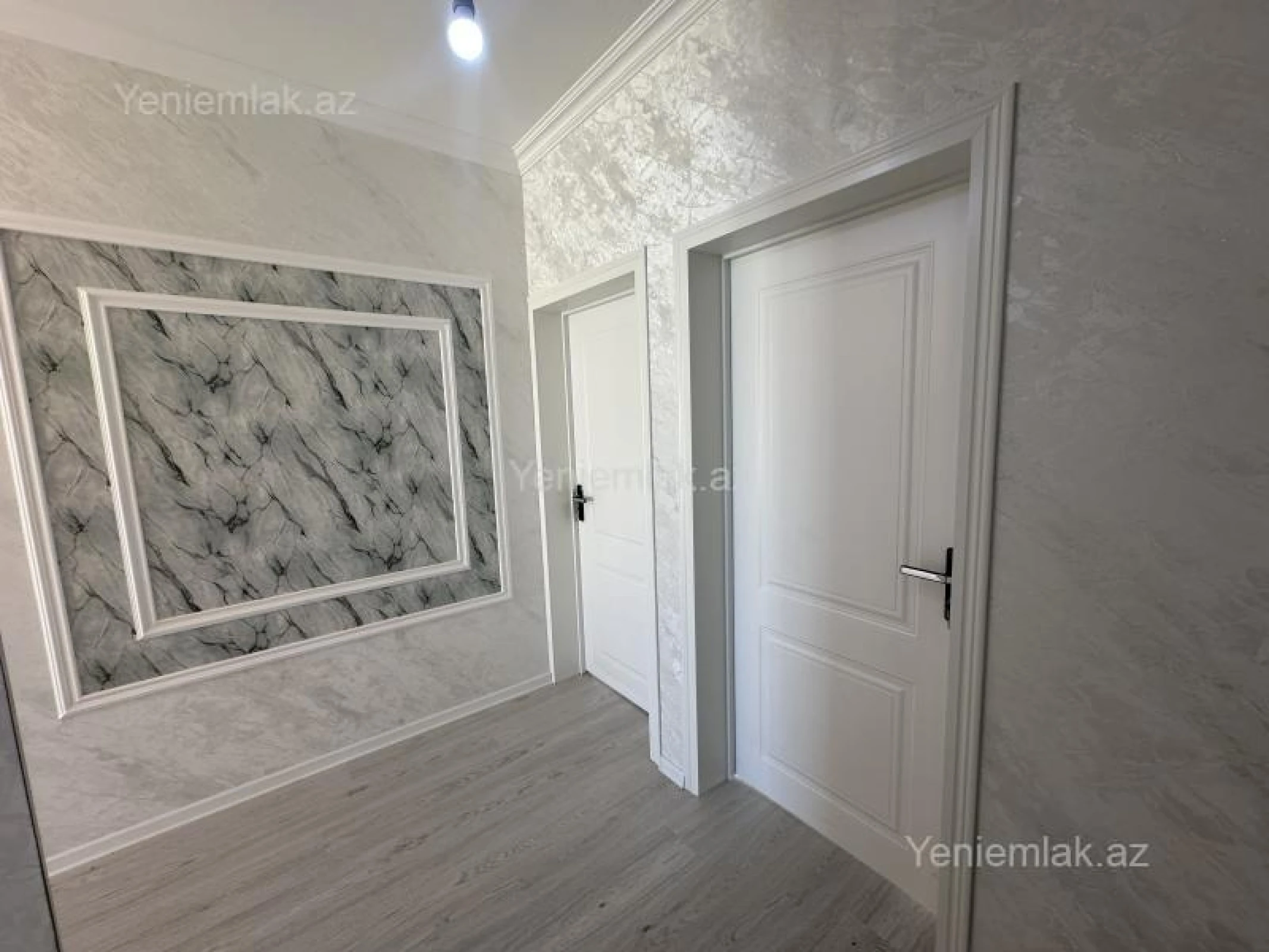 Satılır 4 otaqlı həyət evi 120 m²