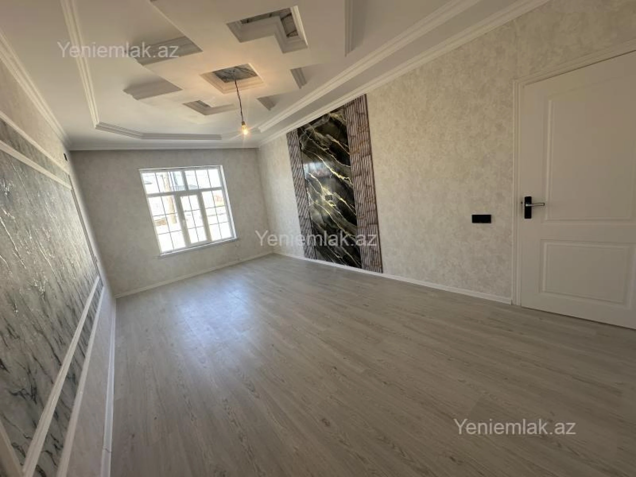 Satılır 4 otaqlı həyət evi 120 m²