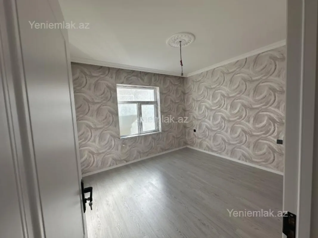 Satılır 4 otaqlı həyət evi 120 m²