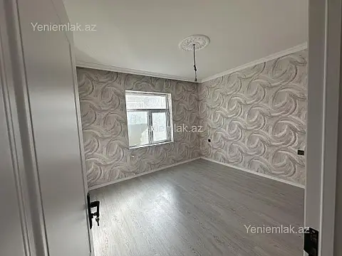 Satılır 4 otaqlı həyət evi 120 m²