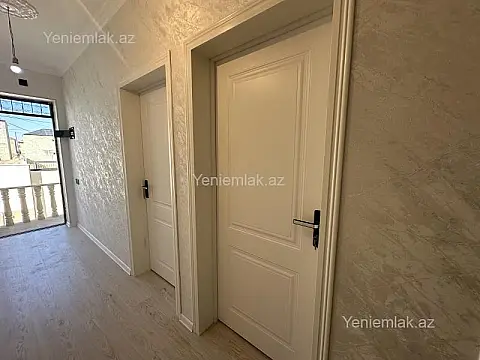 Satılır 4 otaqlı həyət evi 120 m²