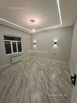 Satılır 4 otaqlı həyət evi 125 m²