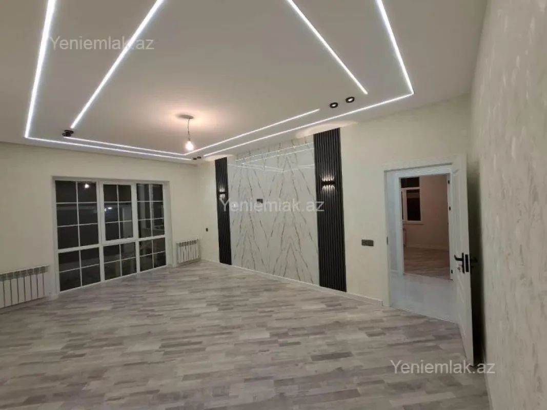 Satılır 4 otaqlı həyət evi 125 m²