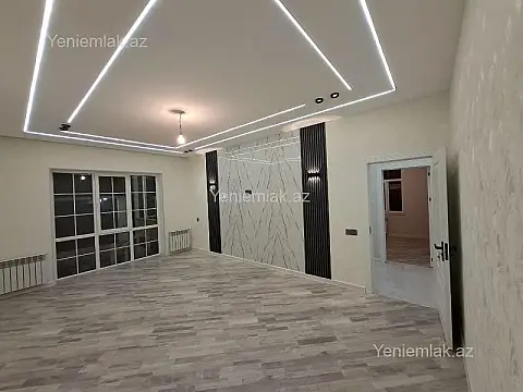 Satılır 4 otaqlı həyət evi 125 m²