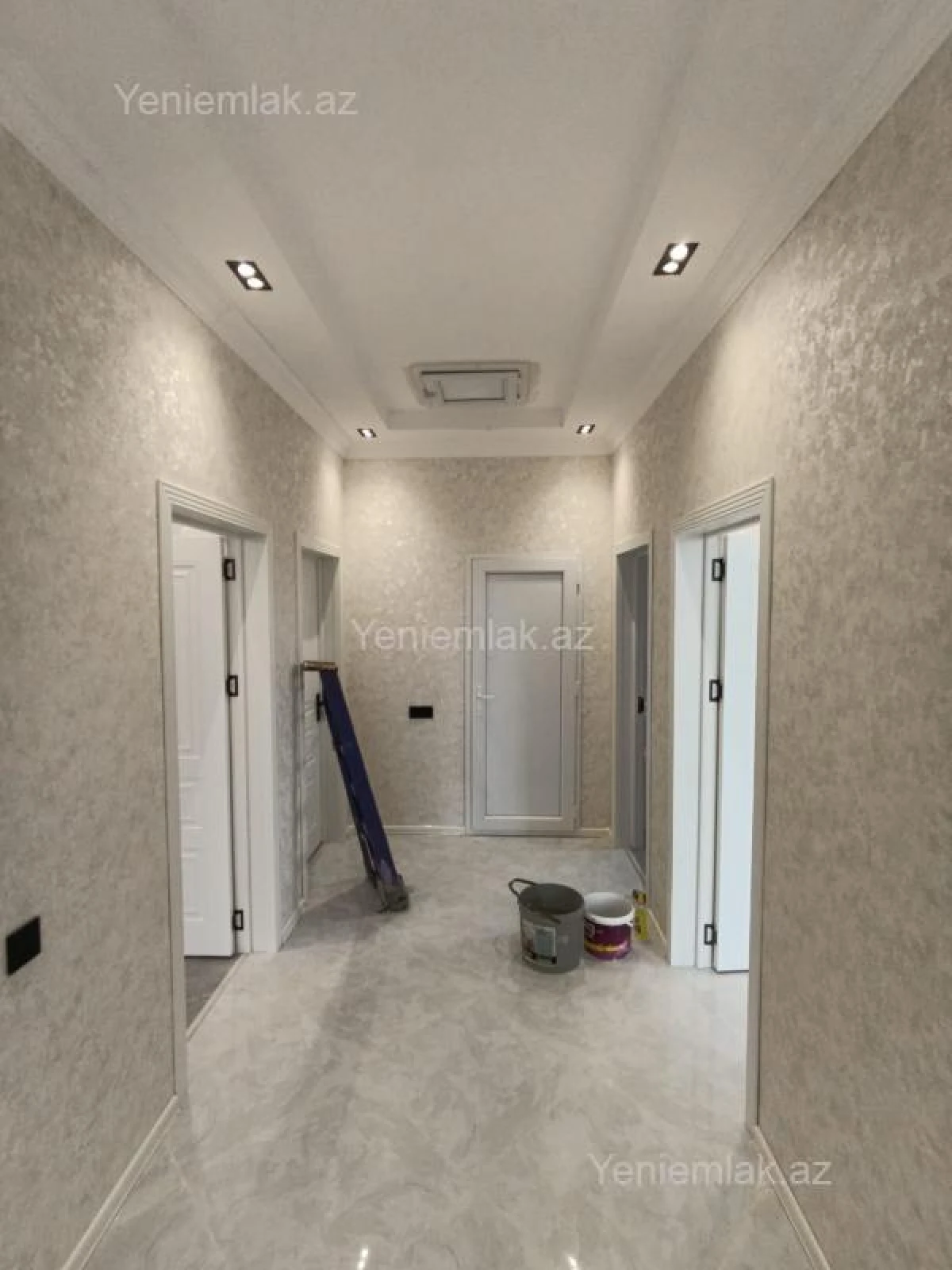 Satılır 3 otaqlı həyət evi 103 m²