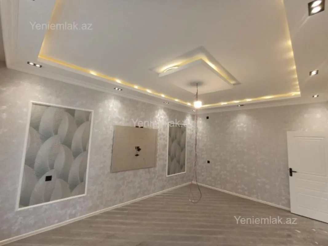 Satılır 3 otaqlı həyət evi 103 m²