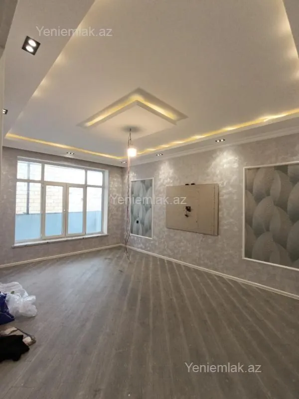 Satılır 3 otaqlı həyət evi 103 m²