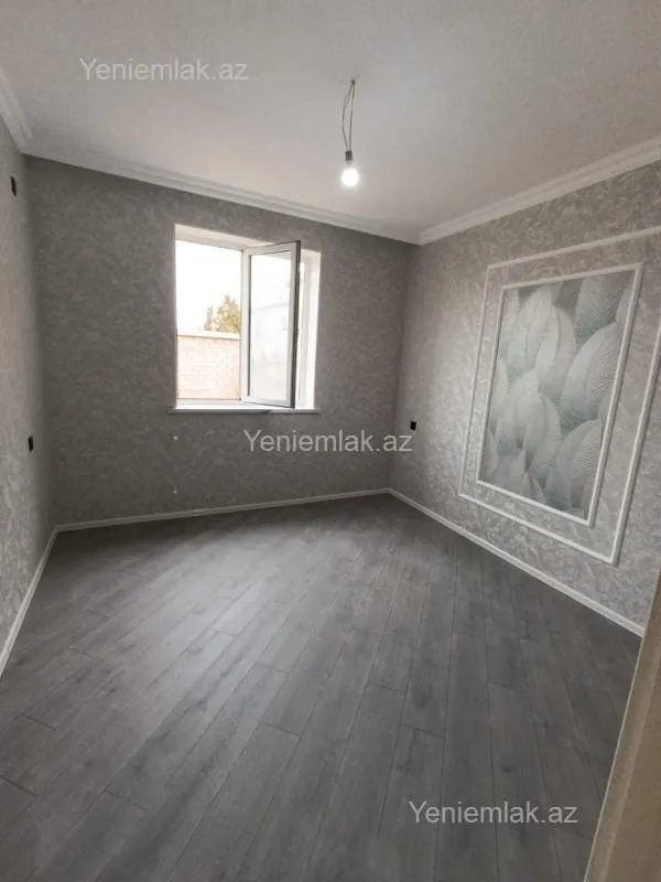 Satılır 3 otaqlı həyət evi 103 m²