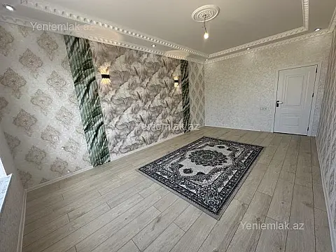 Satılır 3 otaqlı həyət evi 100 m²