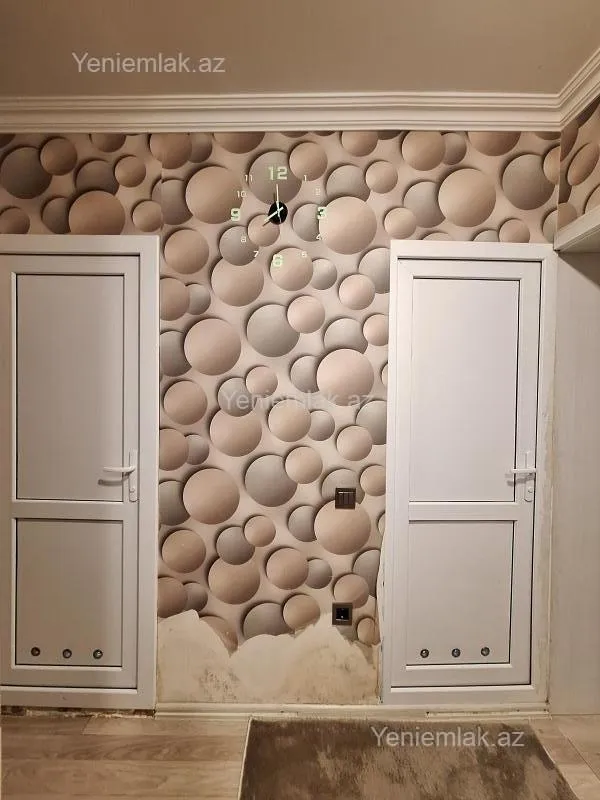 Satılır 4 otaqlı köhnə tikili 85 m²