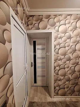 Satılır 4 otaqlı köhnə tikili 85 m²