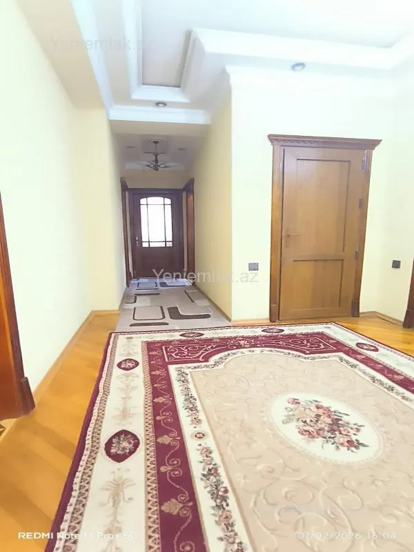 Satılır 3 otaqlı yeni tikili 105 m²