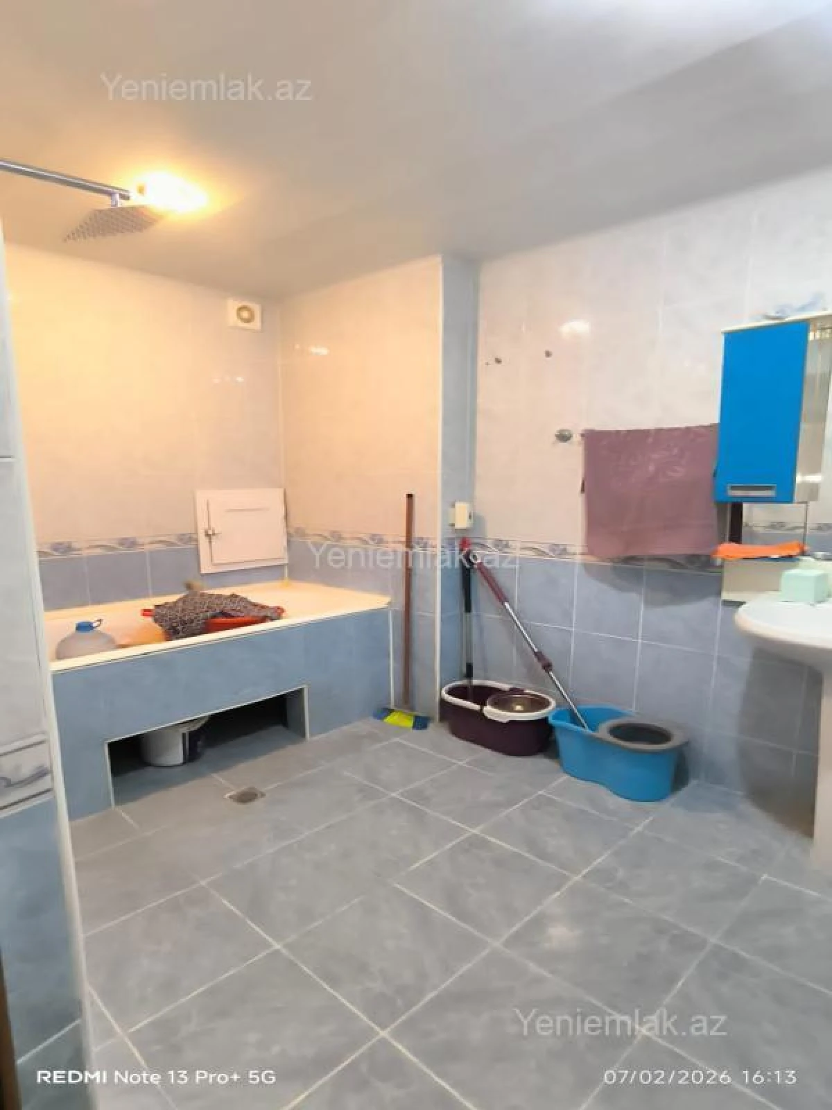 Satılır 3 otaqlı yeni tikili 105 m²