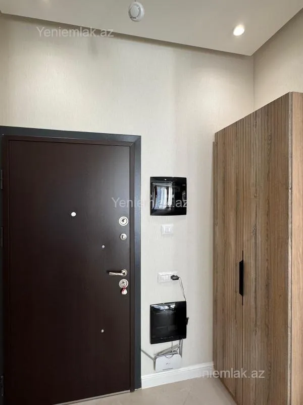 Satılır 2 otaqlı yeni tikili 53 m²