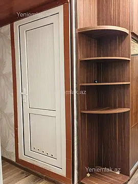 Satılır 1 otaqlı köhnə tikili 40 m²