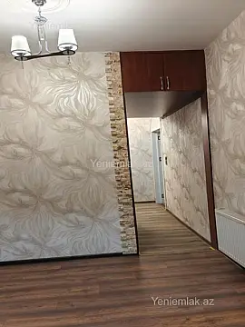 Satılır 1 otaqlı köhnə tikili 40 m²