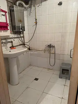 Satılır 1 otaqlı köhnə tikili 35 m²