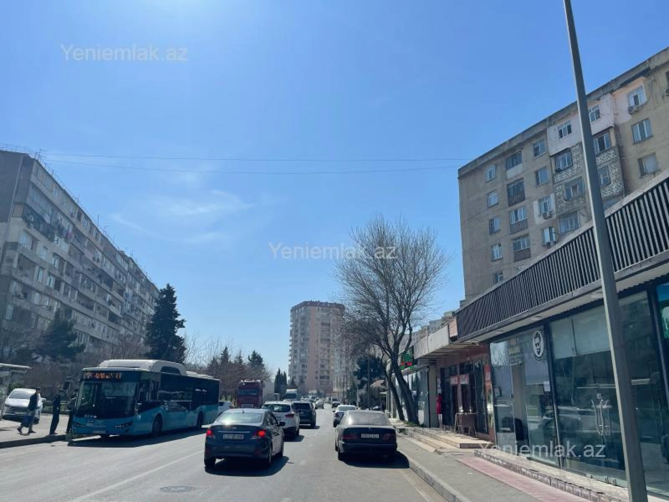 Satılır 5 otaqlı köhnə tikili 120 m²