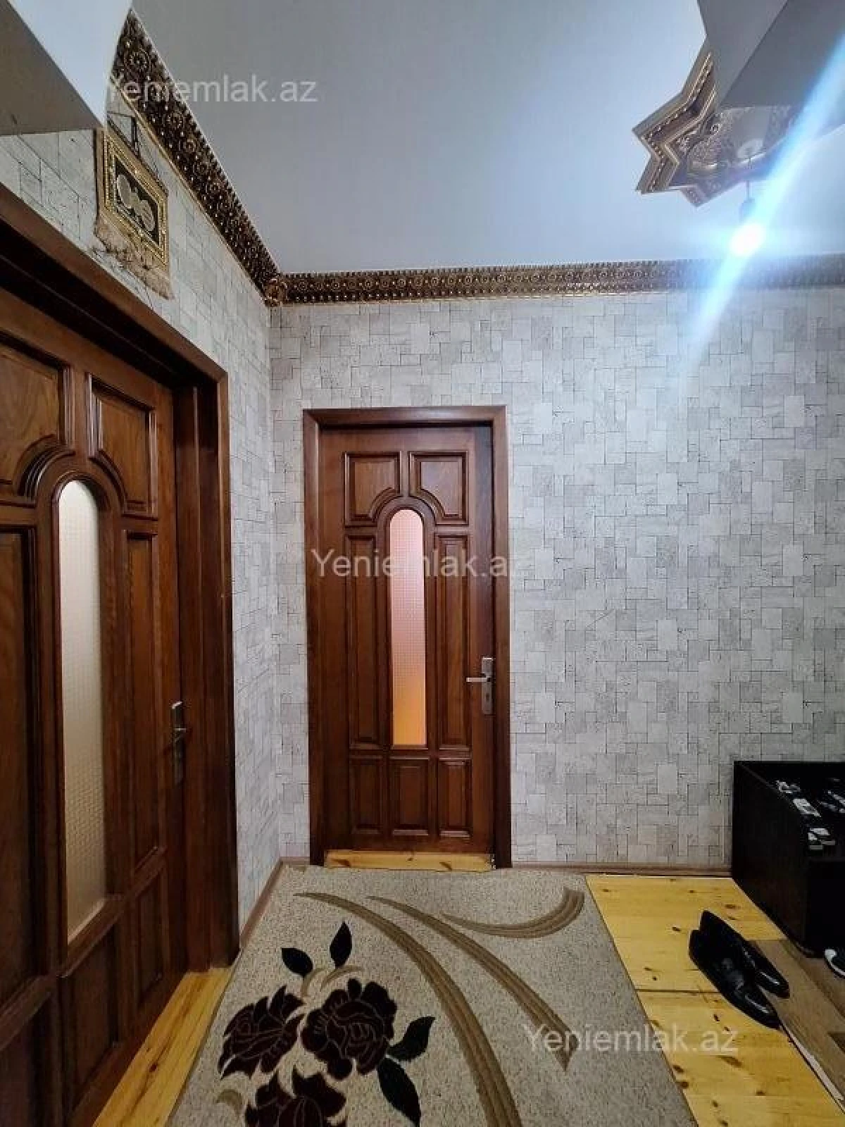 Satılır 3 otaqlı köhnə tikili 75 m²