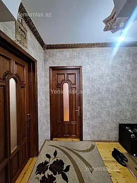 Satılır 3 otaqlı köhnə tikili 75 m²