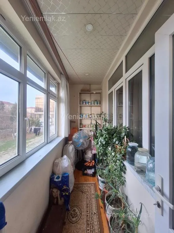 Satılır 3 otaqlı köhnə tikili 75 m²