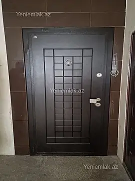 Satılır 3 otaqlı yeni tikili 105 m²