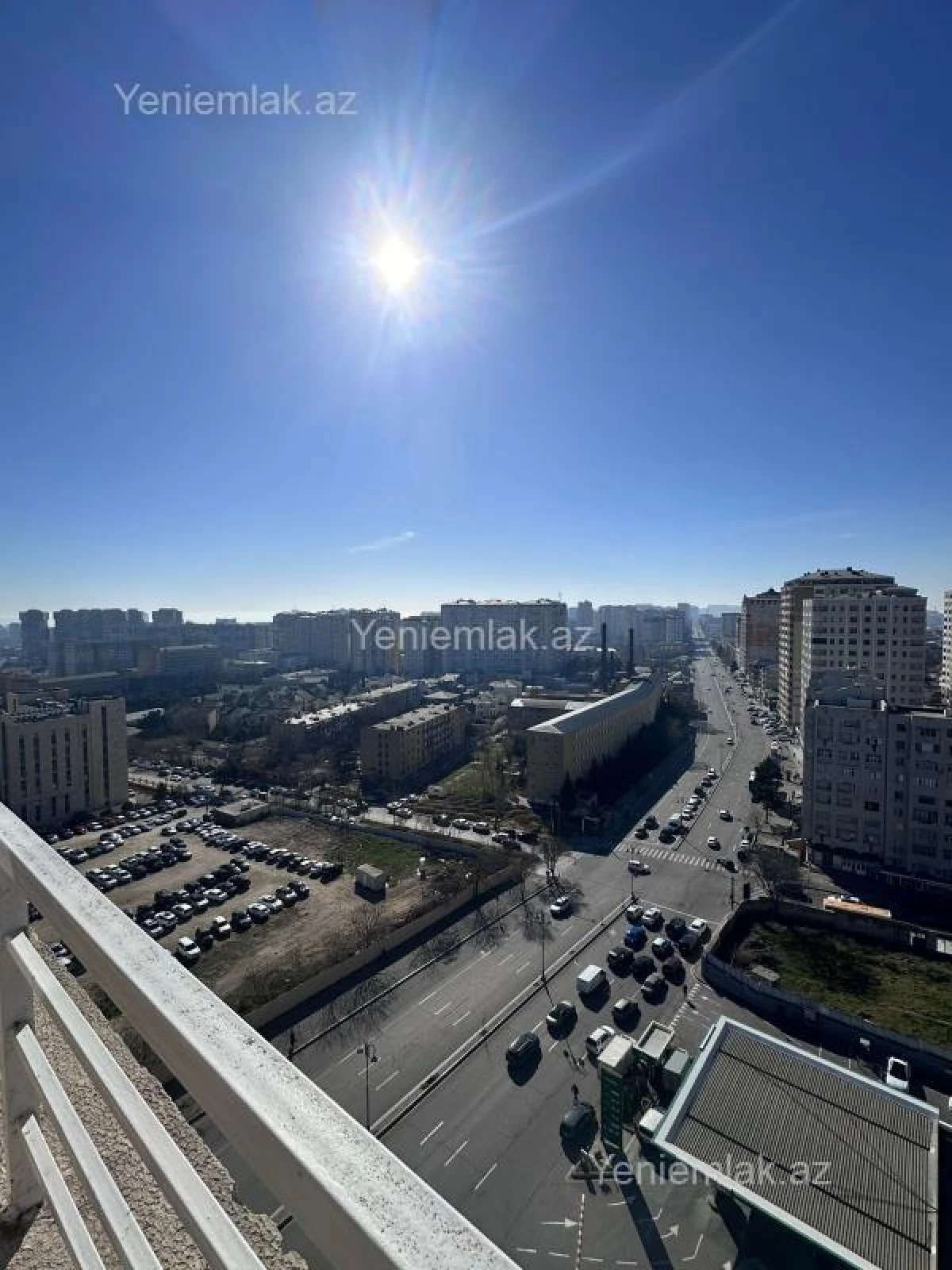 Satılır 2 otaqlı yeni tikili 45 m²