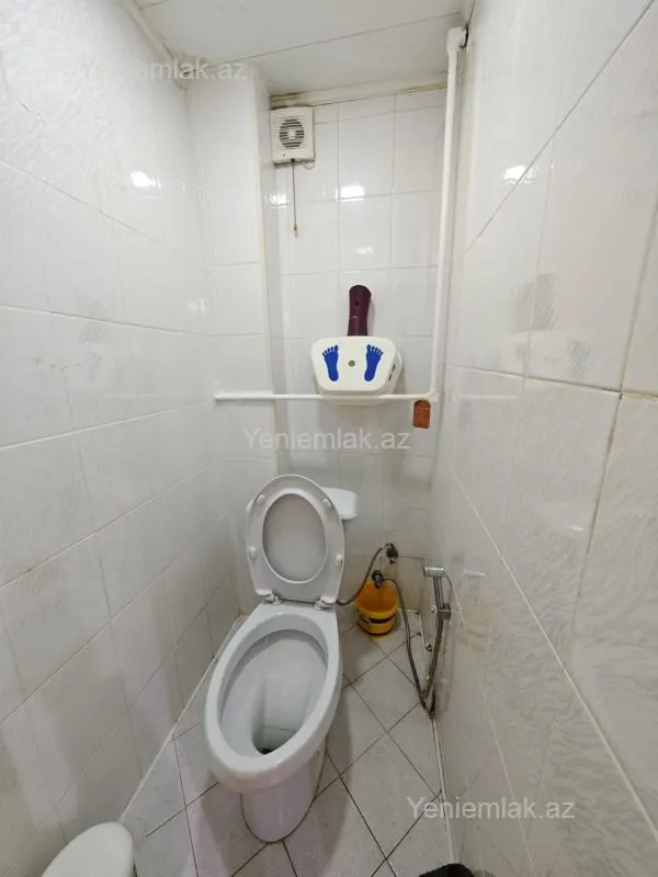 Satılır 3 otaqlı köhnə tikili 86 m²