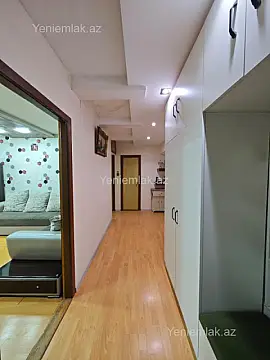 Satılır 3 otaqlı köhnə tikili 86 m²