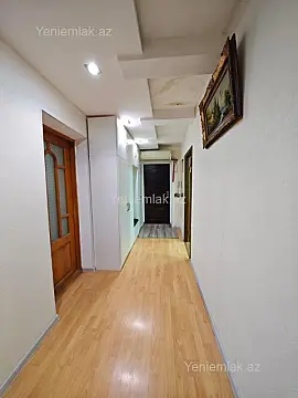 Satılır 3 otaqlı köhnə tikili 86 m²