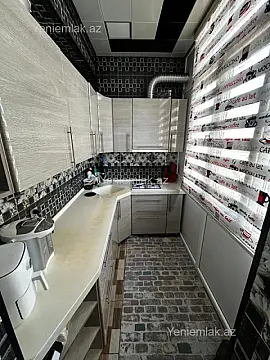 Satılır 3 otaqlı yeni tikili 110 m²